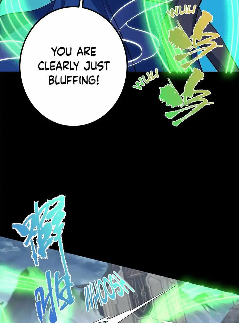Keep A Low Profile, Sect Leader Zinmanga X Chapter 372 Page 32