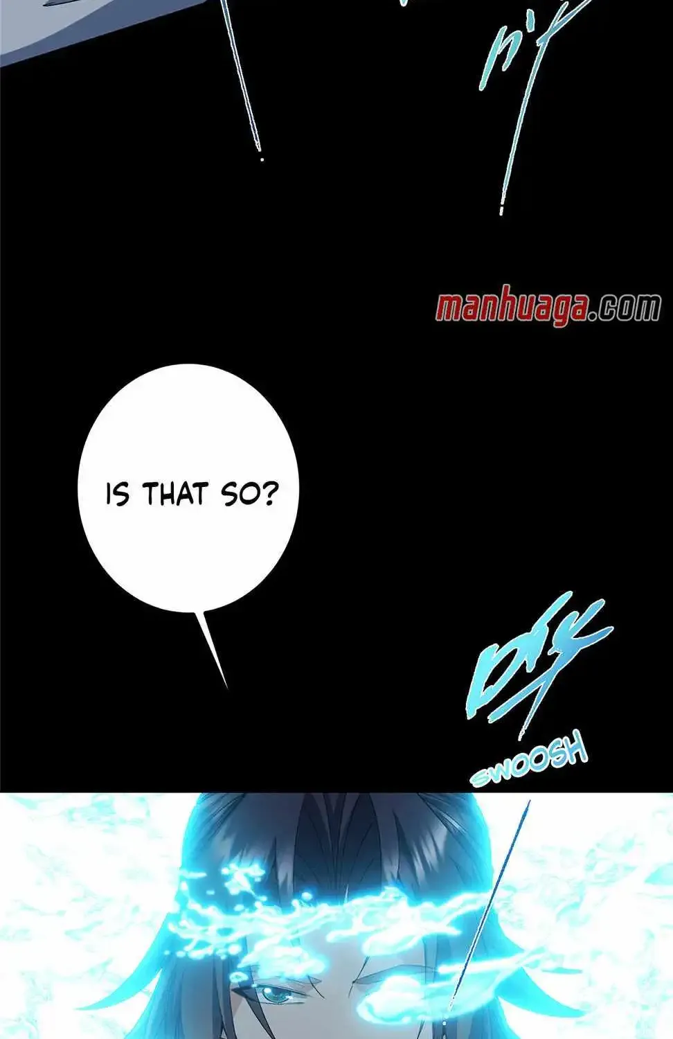 Keep A Low Profile, Sect Leader Zinmanga X Chapter 372 Page 44