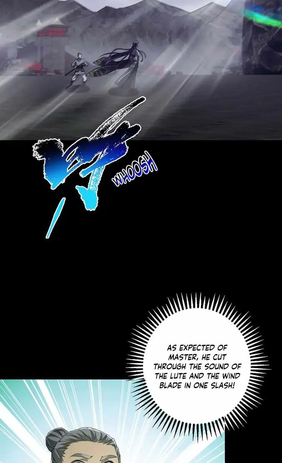 Keep A Low Profile, Sect Leader Zinmanga X Chapter 371 Page 19