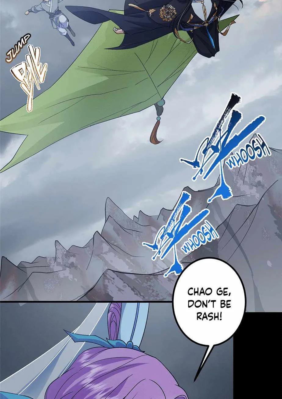 Keep A Low Profile, Sect Leader Zinmanga X Chapter 370 Page 8
