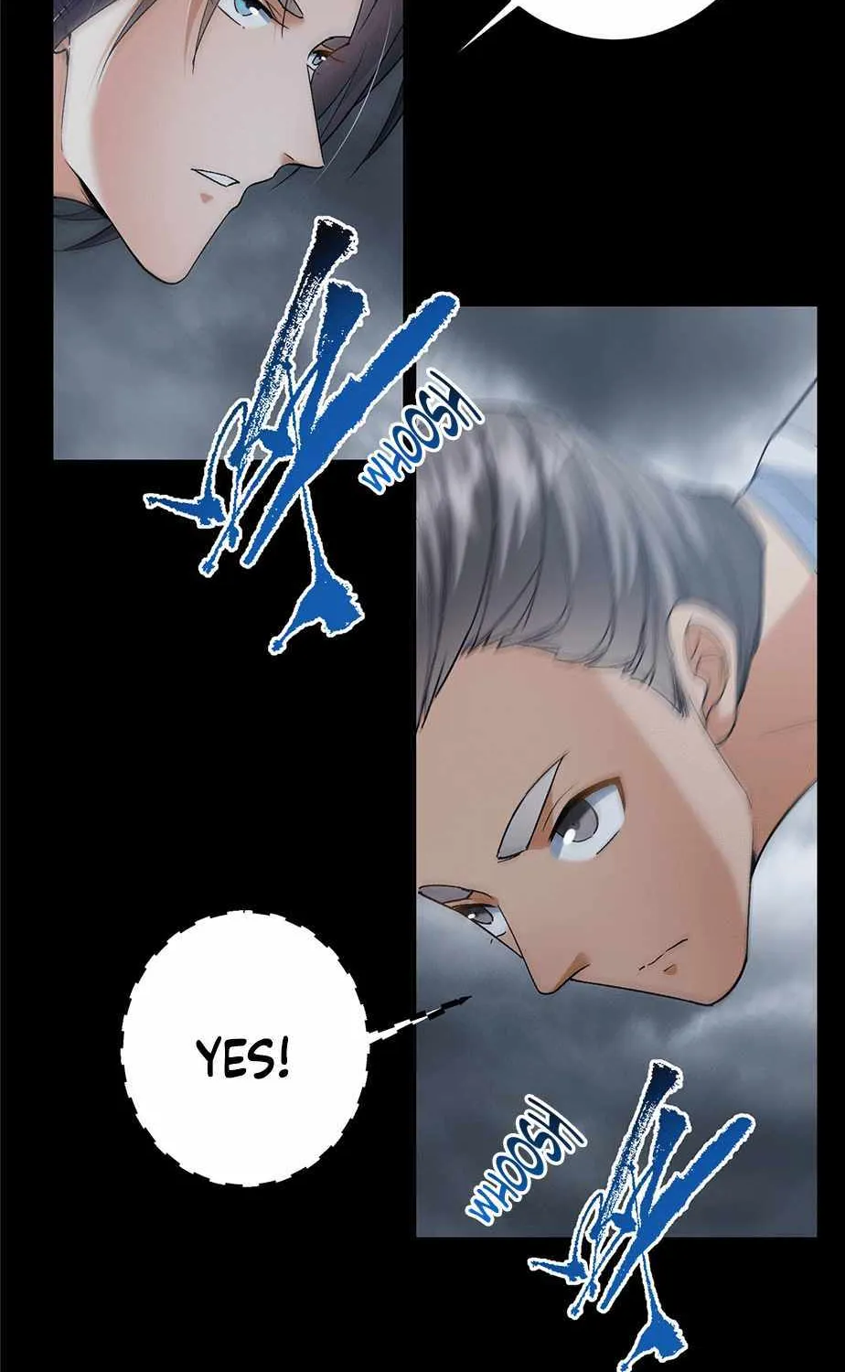 Keep A Low Profile, Sect Leader Zinmanga X Chapter 370 Page 12