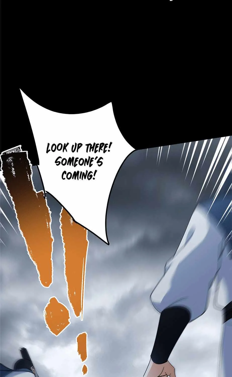 Keep A Low Profile, Sect Leader Zinmanga X Chapter 370 Page 13