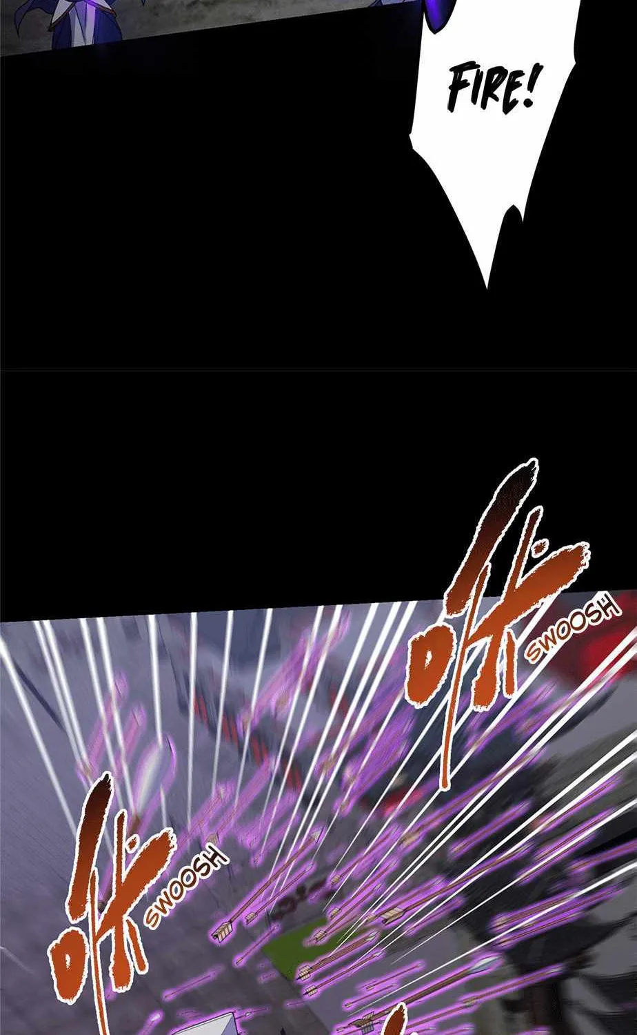 Keep A Low Profile, Sect Leader Zinmanga X Chapter 370 Page 16