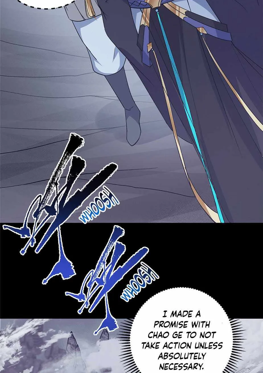 Keep A Low Profile, Sect Leader Zinmanga X Chapter 370 Page 32