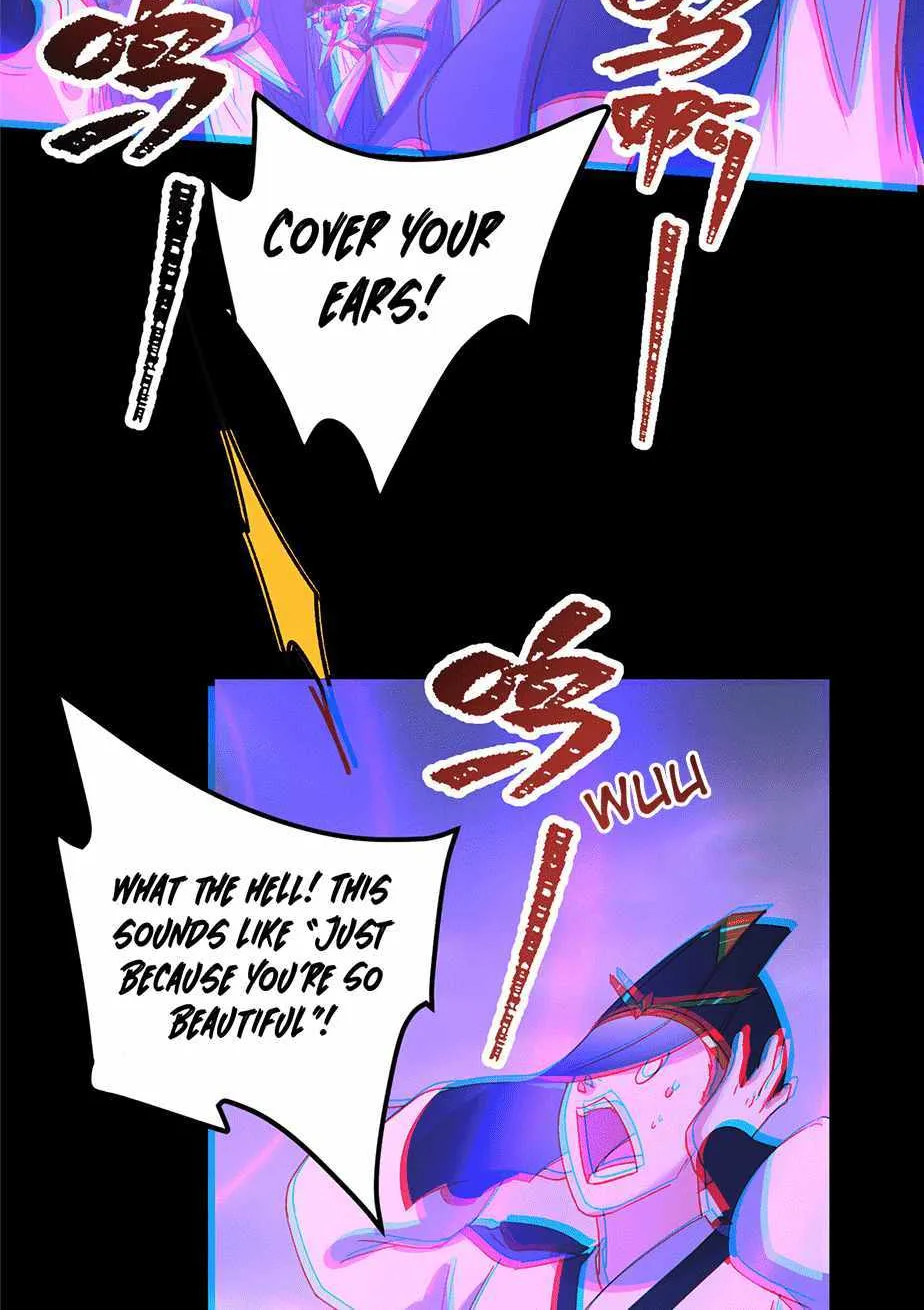 Keep A Low Profile, Sect Leader Zinmanga X Chapter 370 Page 68