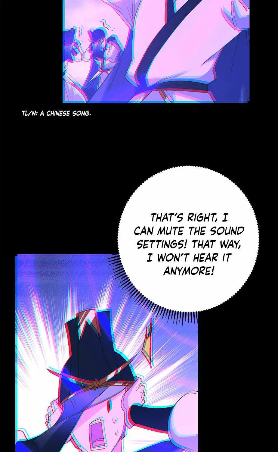 Keep A Low Profile, Sect Leader Zinmanga X Chapter 370 Page 69