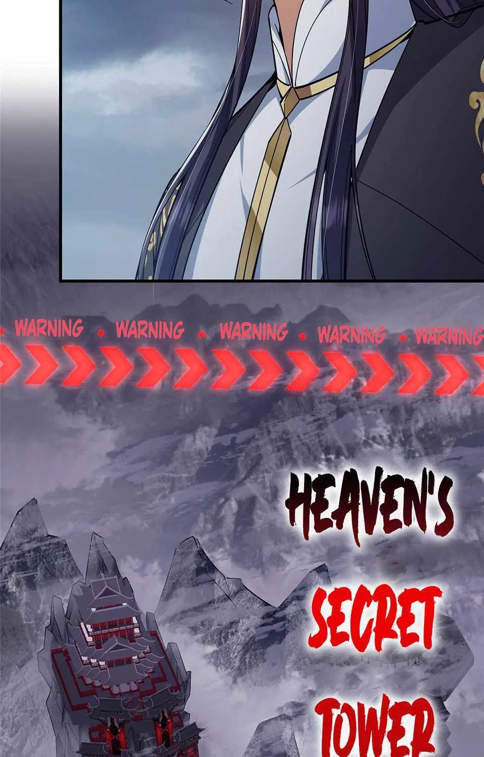 Keep A Low Profile, Sect Leader Zinmanga X Chapter 369 Page 77