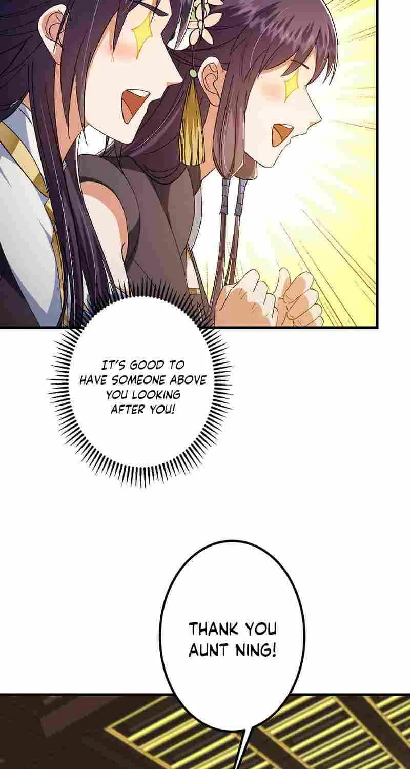 Keep A Low Profile, Sect Leader Zinmanga X Chapter 368 Page 52