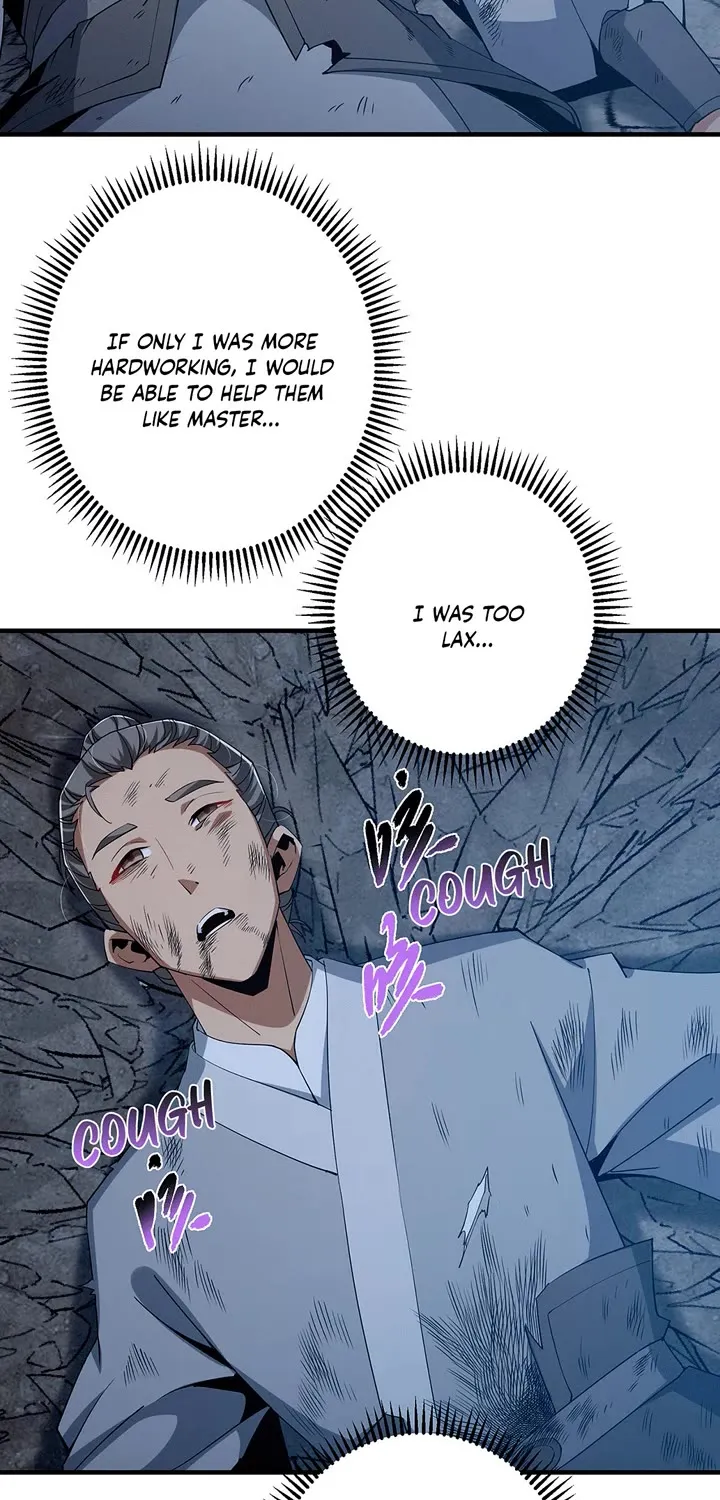 Keep A Low Profile, Sect Leader Zinmanga X Chapter 366 Page 5