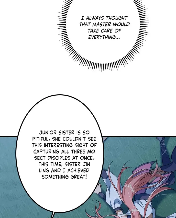 Keep A Low Profile, Sect Leader Zinmanga X Chapter 366 Page 6