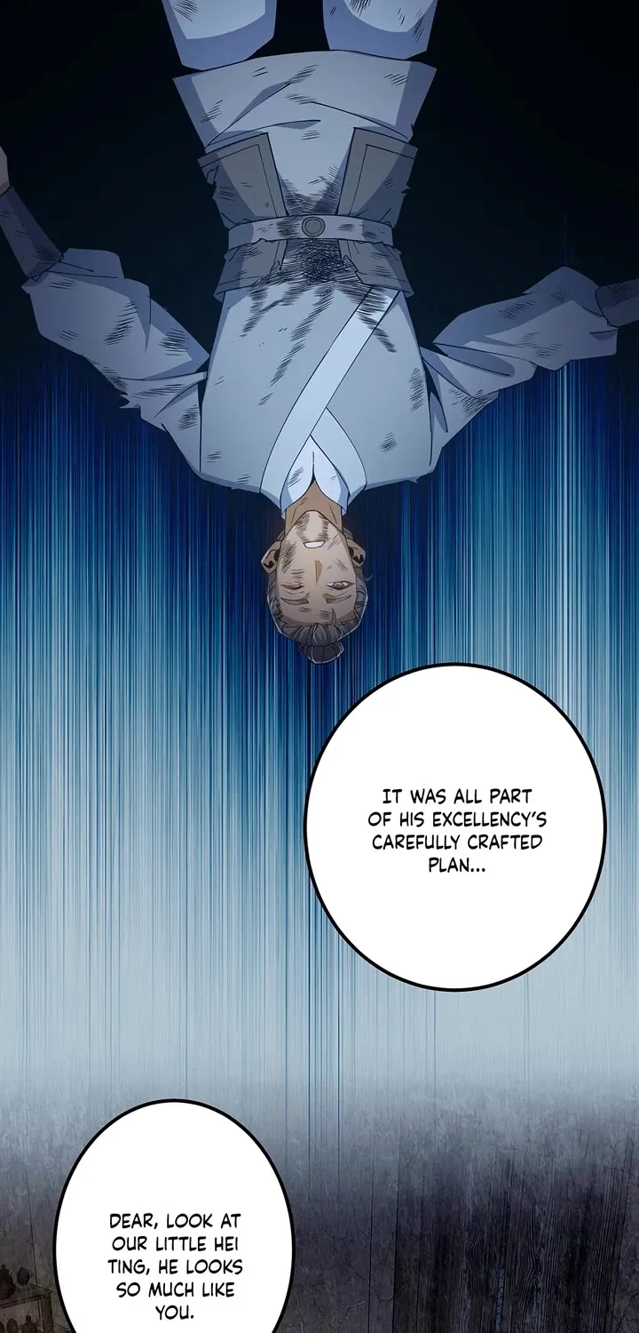 Keep A Low Profile, Sect Leader Zinmanga X Chapter 366 Page 17