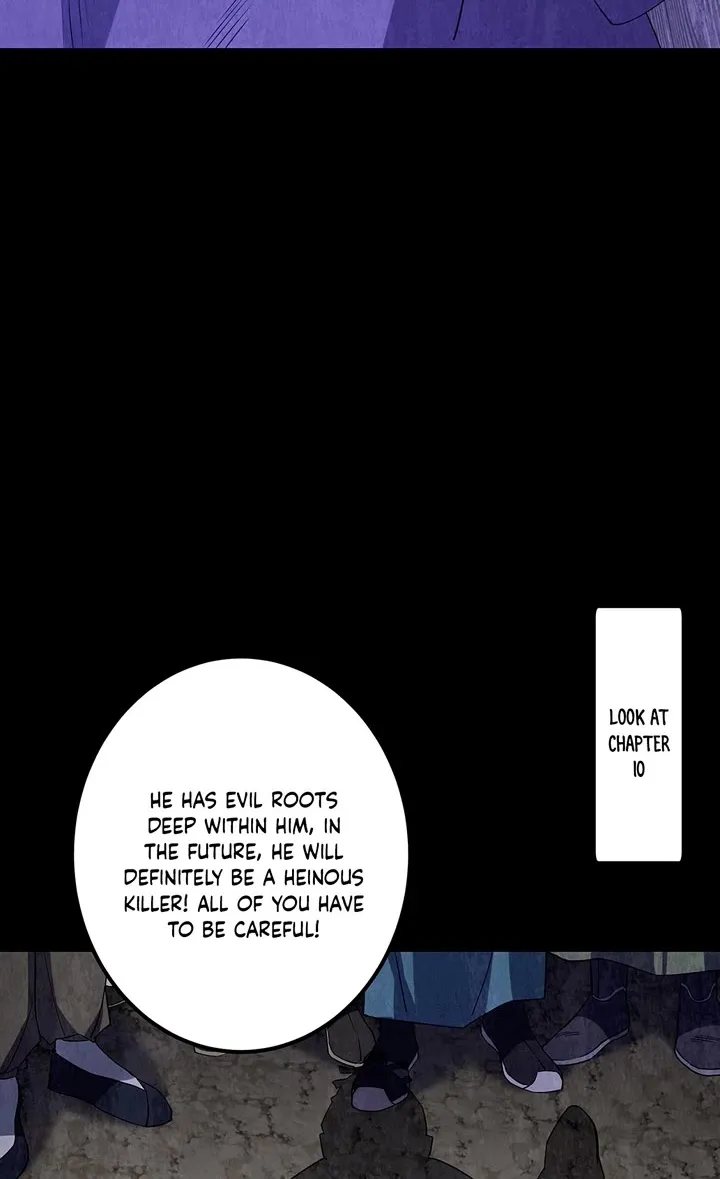 Keep A Low Profile, Sect Leader Zinmanga X Chapter 366 Page 28