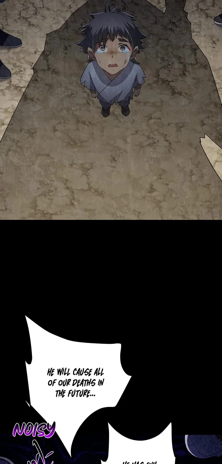 Keep A Low Profile, Sect Leader Zinmanga X Chapter 366 Page 29