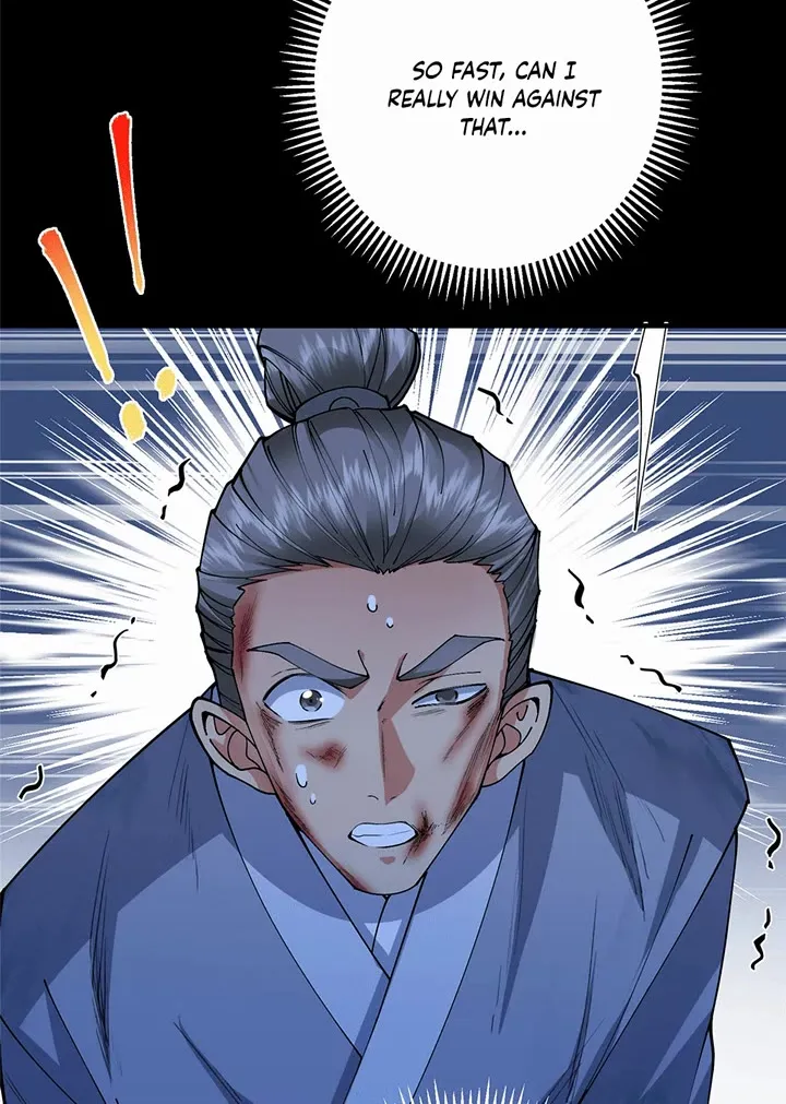 Keep A Low Profile, Sect Leader Zinmanga X Chapter 365 Page 16
