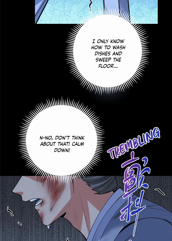 Keep A Low Profile, Sect Leader Zinmanga X Chapter 365 Page 18