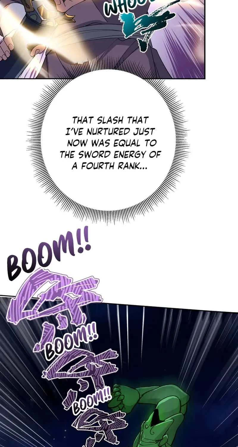 Keep A Low Profile, Sect Leader Zinmanga X Chapter 363 Page 44