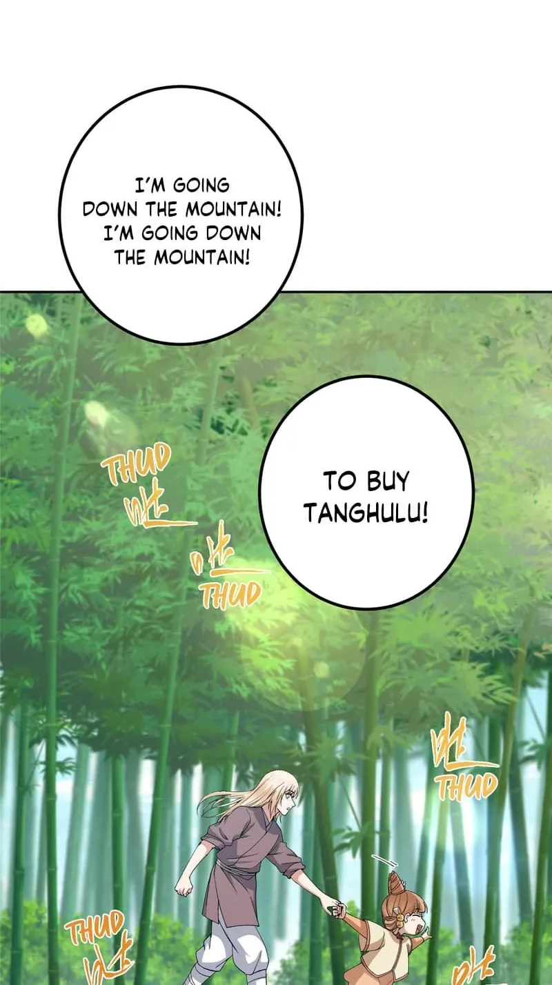 Keep A Low Profile, Sect Leader Zinmanga X Chapter 362 Page 9