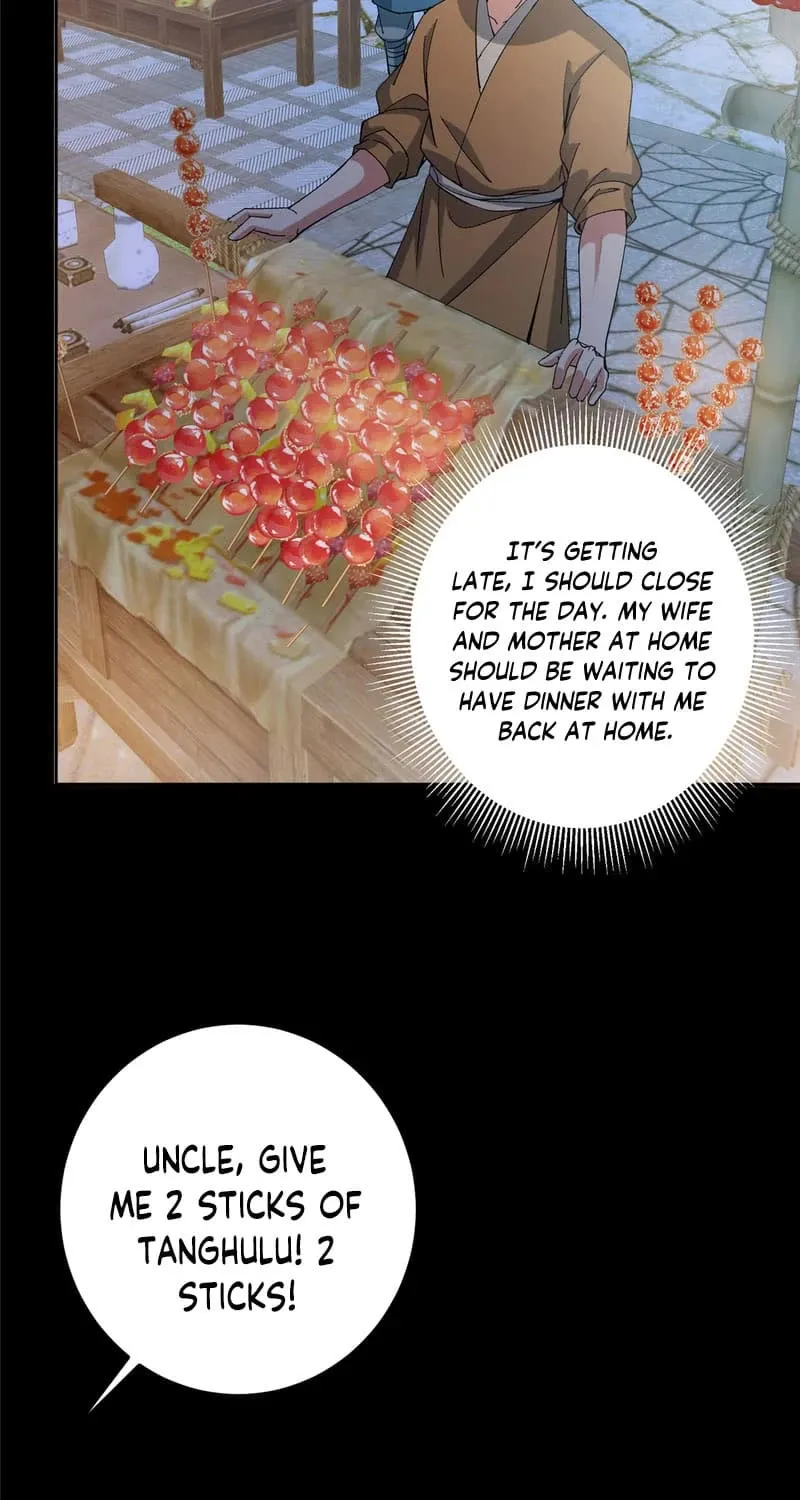 Keep A Low Profile, Sect Leader Zinmanga X Chapter 362 Page 18