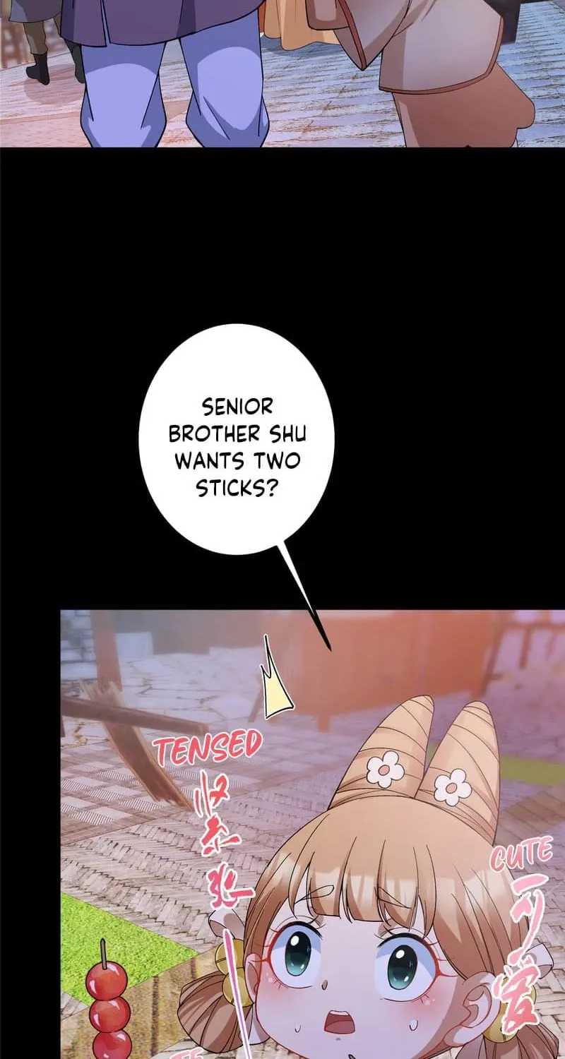 Keep A Low Profile, Sect Leader Zinmanga X Chapter 362 Page 27