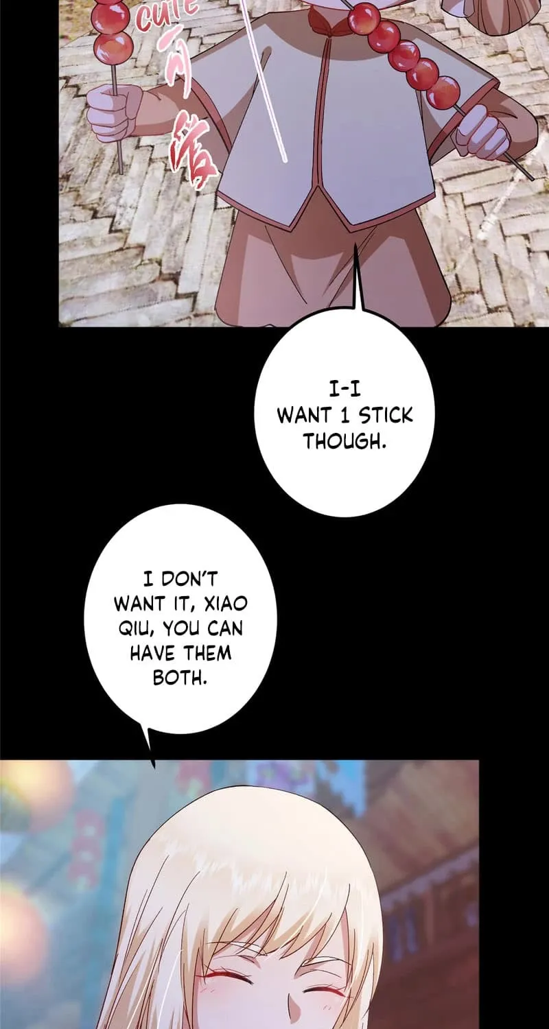 Keep A Low Profile, Sect Leader Zinmanga X Chapter 362 Page 28