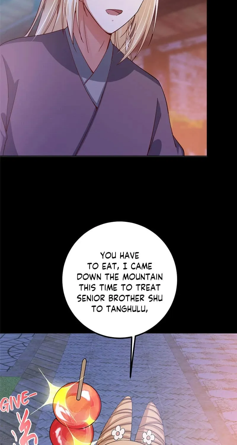 Keep A Low Profile, Sect Leader Zinmanga X Chapter 362 Page 29