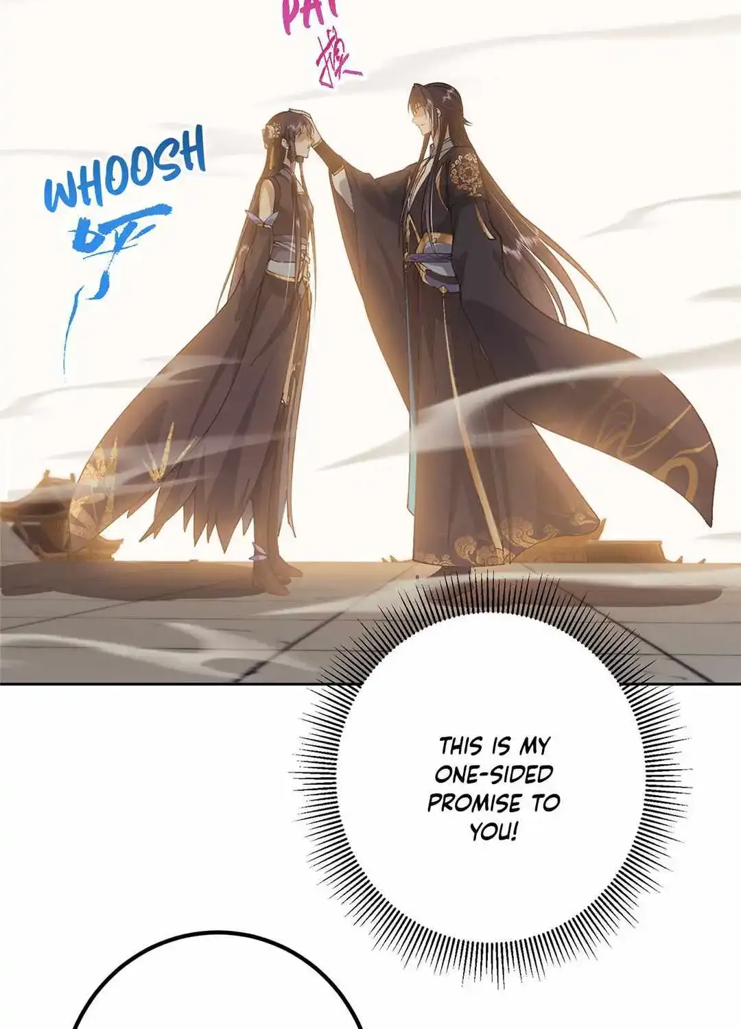 Keep A Low Profile, Sect Leader Zinmanga X Chapter 361 Page 29