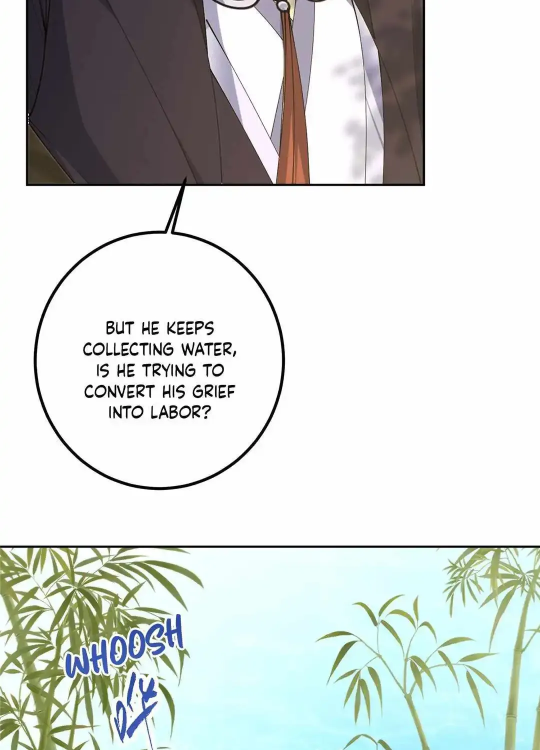 Keep A Low Profile, Sect Leader Zinmanga X Chapter 361 Page 48