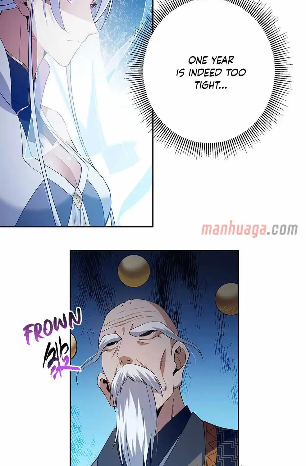 Keep A Low Profile, Sect Leader Zinmanga X Chapter 360 Page 24