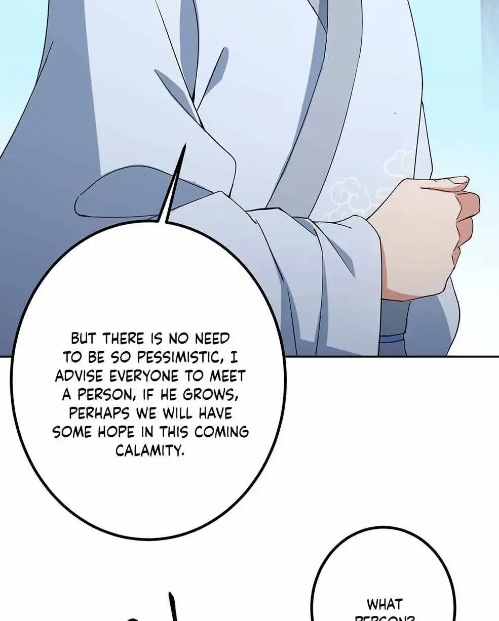 Keep A Low Profile, Sect Leader Zinmanga X Chapter 360 Page 27