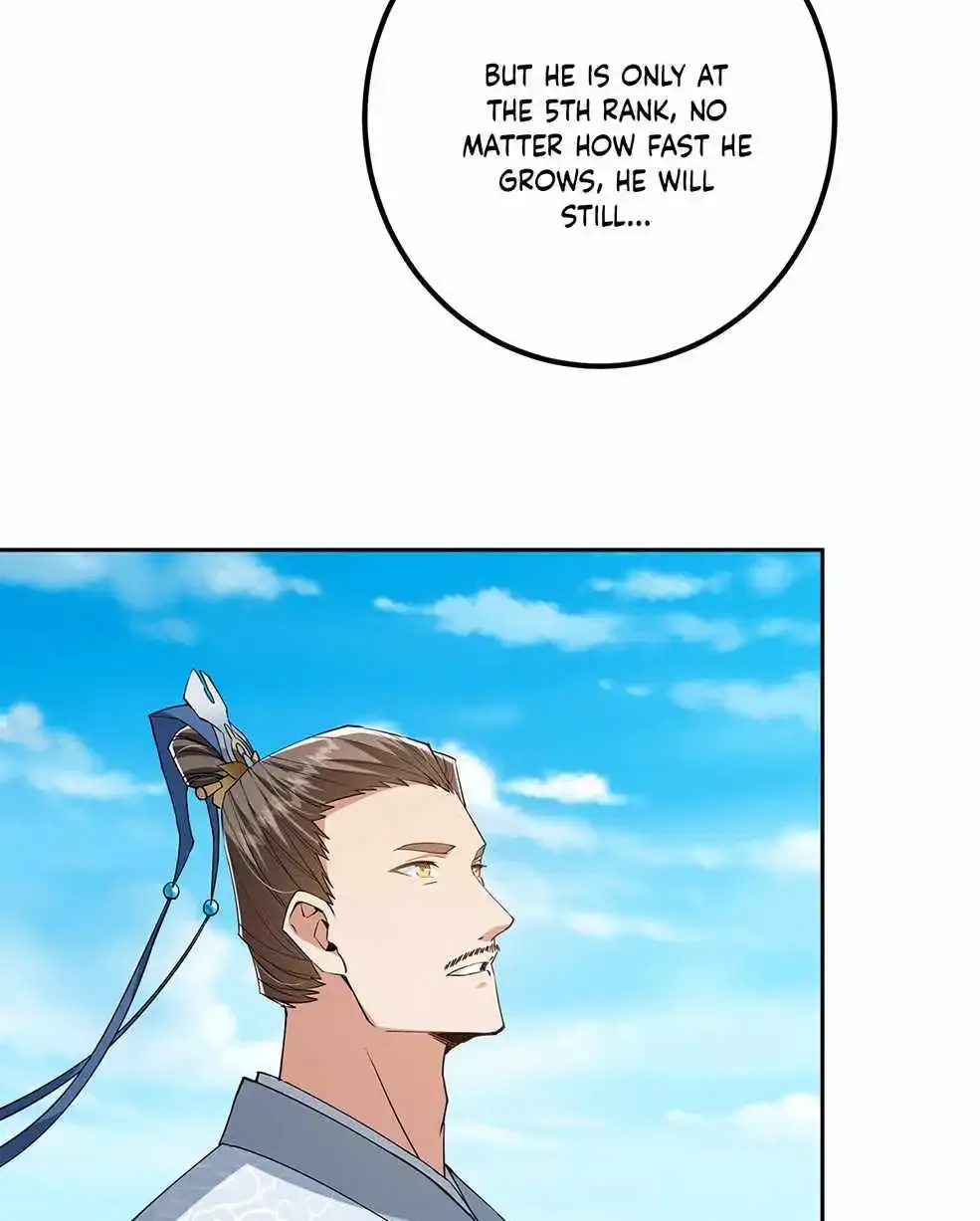 Keep A Low Profile, Sect Leader Zinmanga X Chapter 360 Page 32