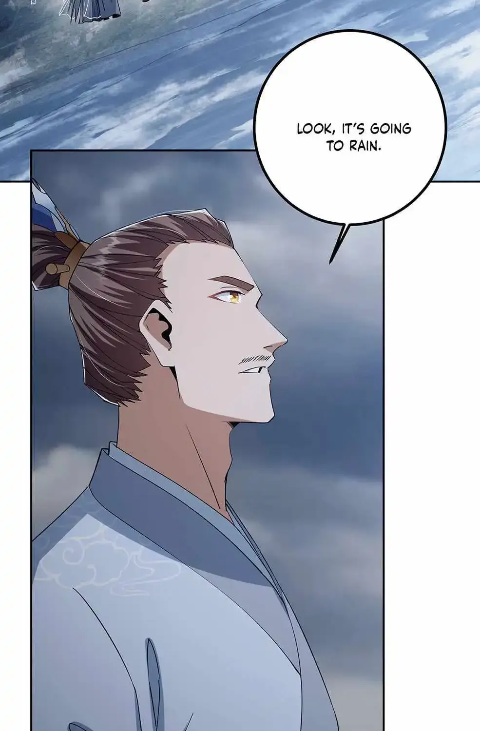 Keep A Low Profile, Sect Leader Zinmanga X Chapter 360 Page 45