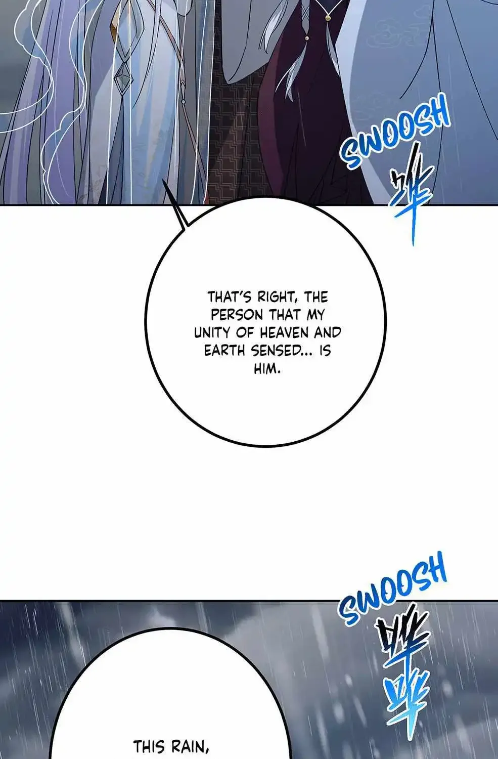 Keep A Low Profile, Sect Leader Zinmanga X Chapter 360 Page 51