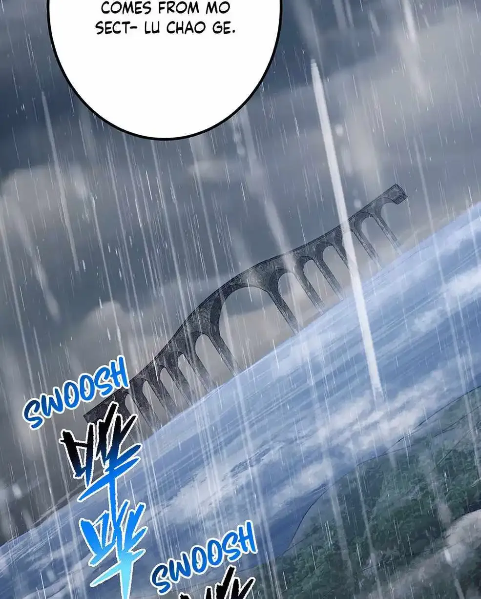 Keep A Low Profile, Sect Leader Zinmanga X Chapter 360 Page 52