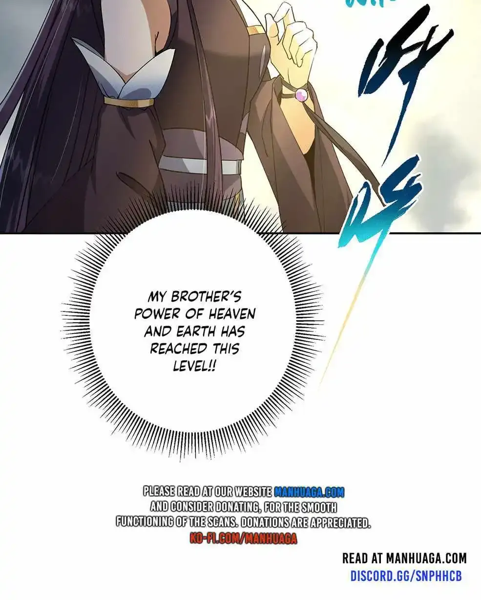 Keep A Low Profile, Sect Leader Zinmanga X Chapter 360 Page 72