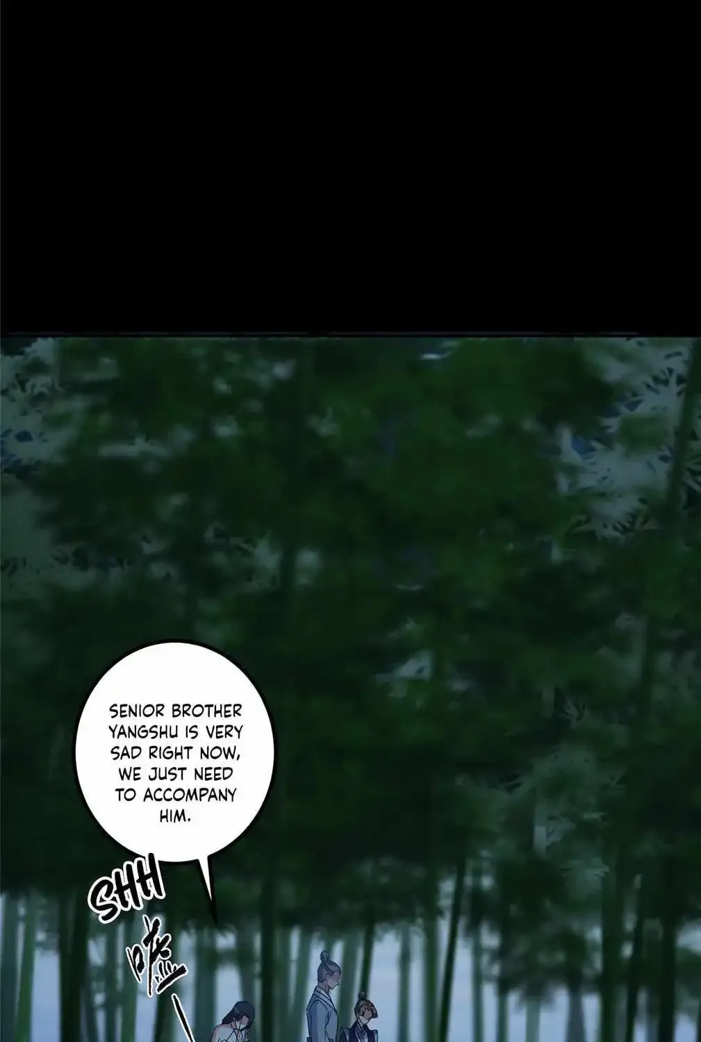 Keep A Low Profile, Sect Leader Zinmanga X Chapter 359 Page 50
