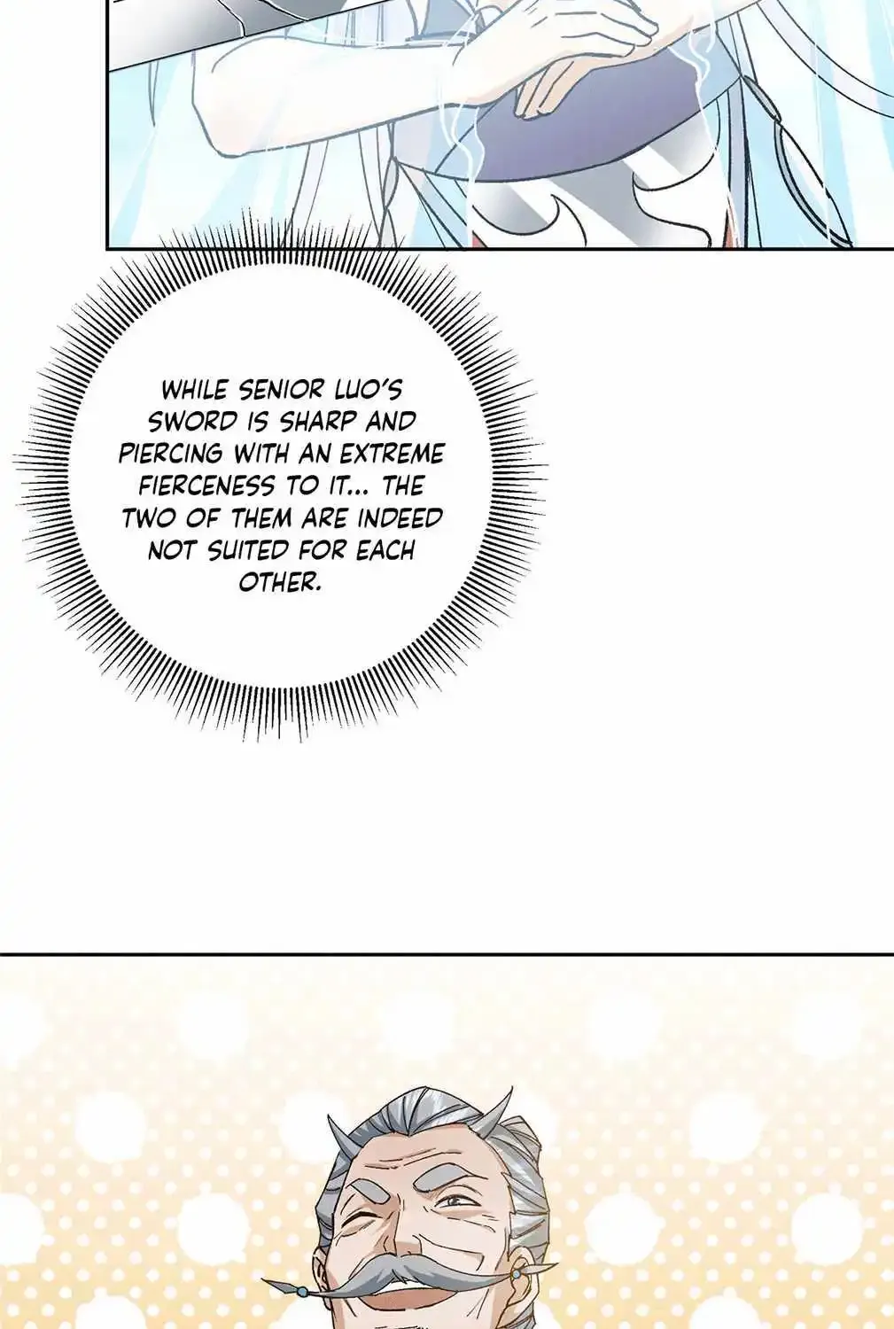 Keep A Low Profile, Sect Leader Zinmanga X Chapter 359 Page 69
