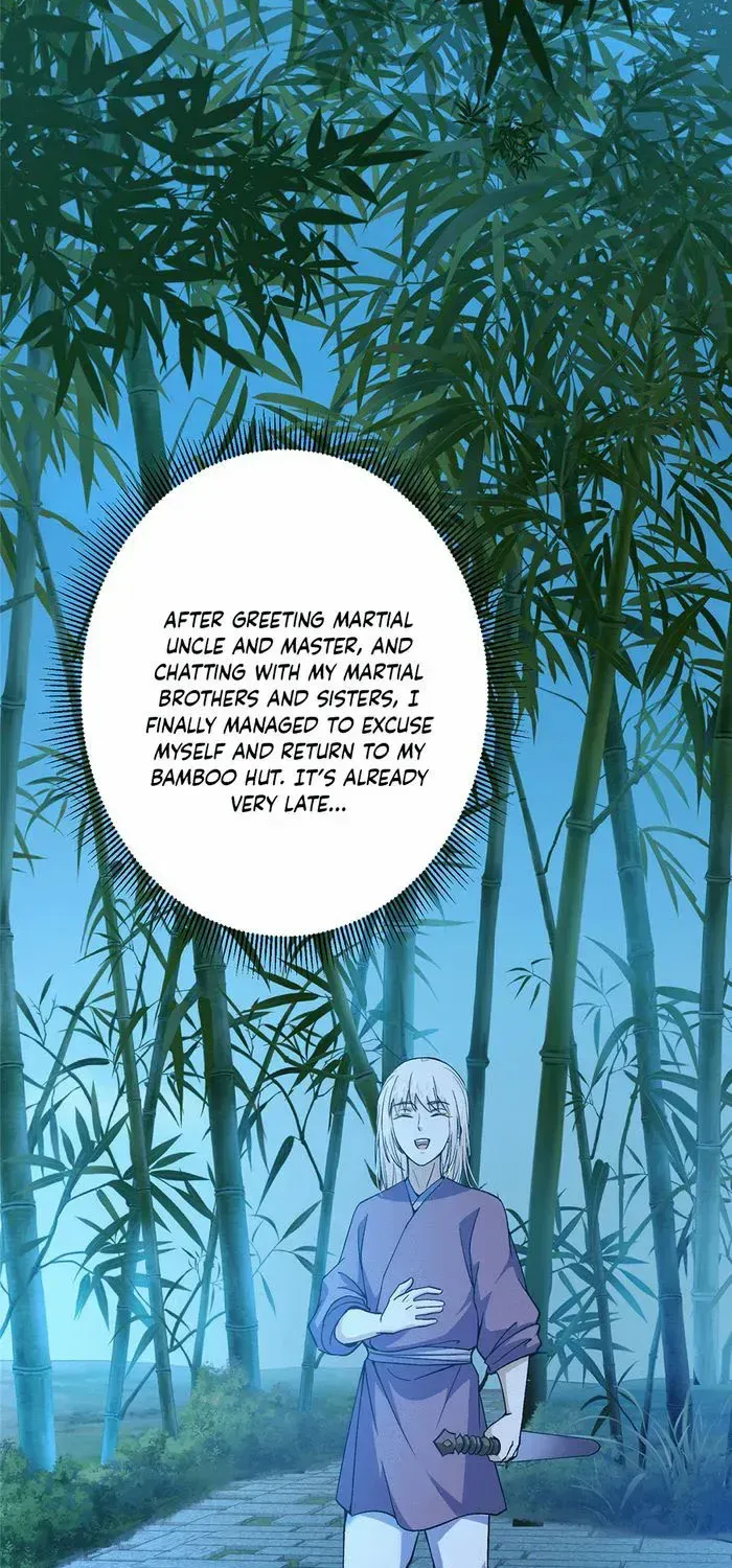 Keep A Low Profile, Sect Leader Zinmanga X Chapter 357 Page 16
