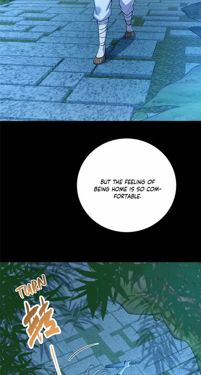 Keep A Low Profile, Sect Leader Zinmanga X Chapter 357 Page 17