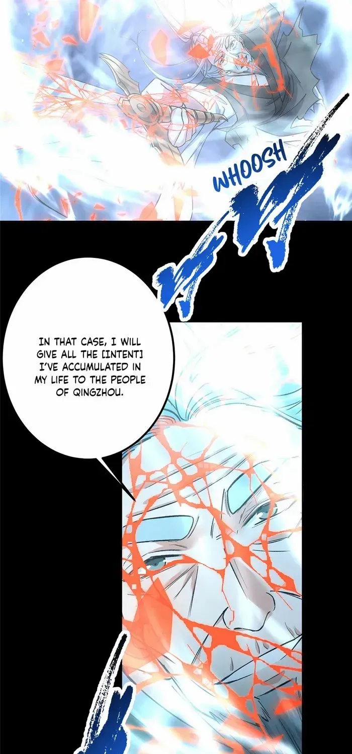 Keep A Low Profile, Sect Leader Zinmanga X Chapter 357 Page 26