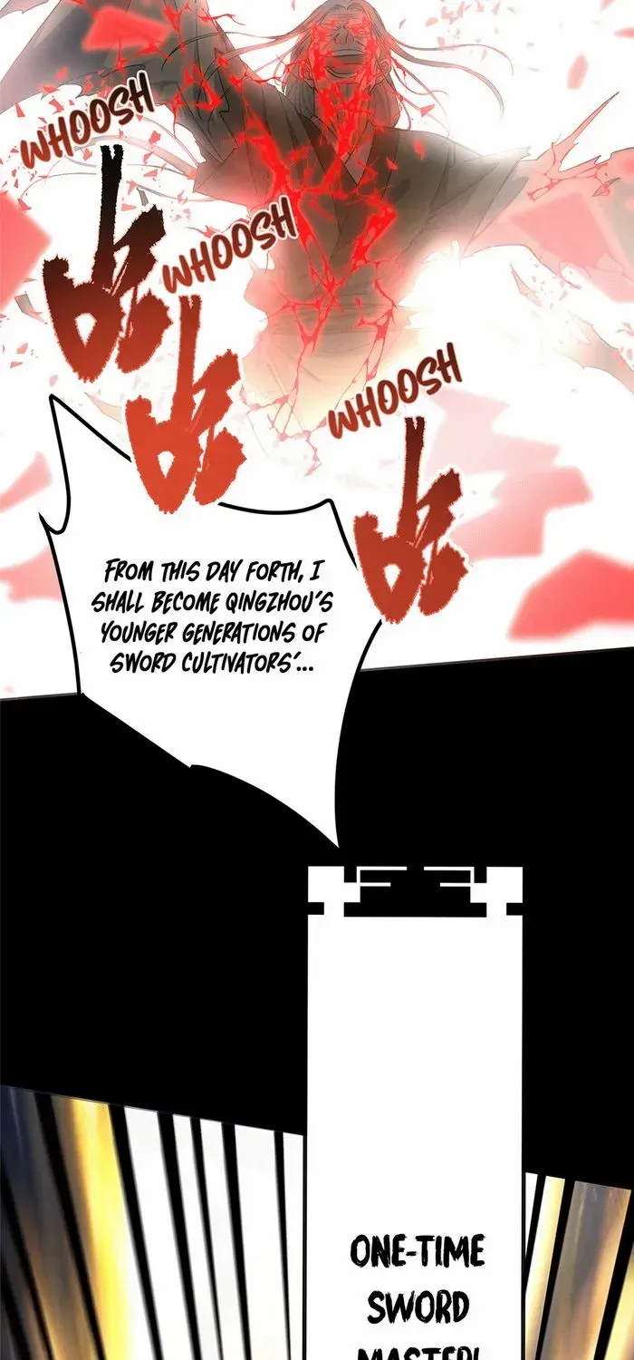 Keep A Low Profile, Sect Leader Zinmanga X Chapter 357 Page 30