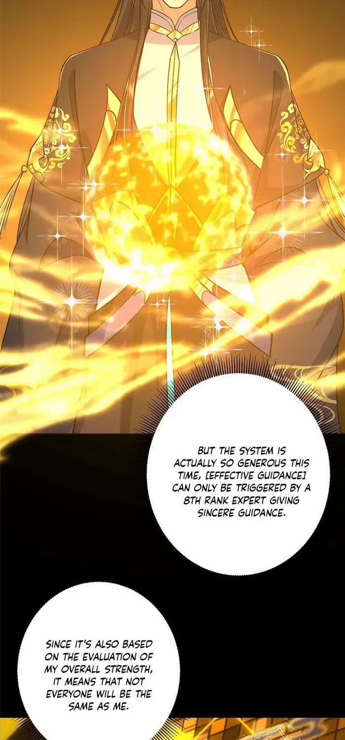 Keep A Low Profile, Sect Leader Zinmanga X Chapter 357 Page 47