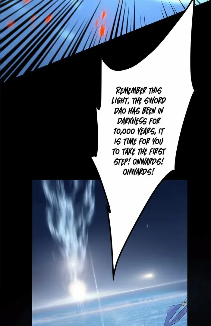 Keep A Low Profile, Sect Leader Zinmanga X Chapter 356 Page 37