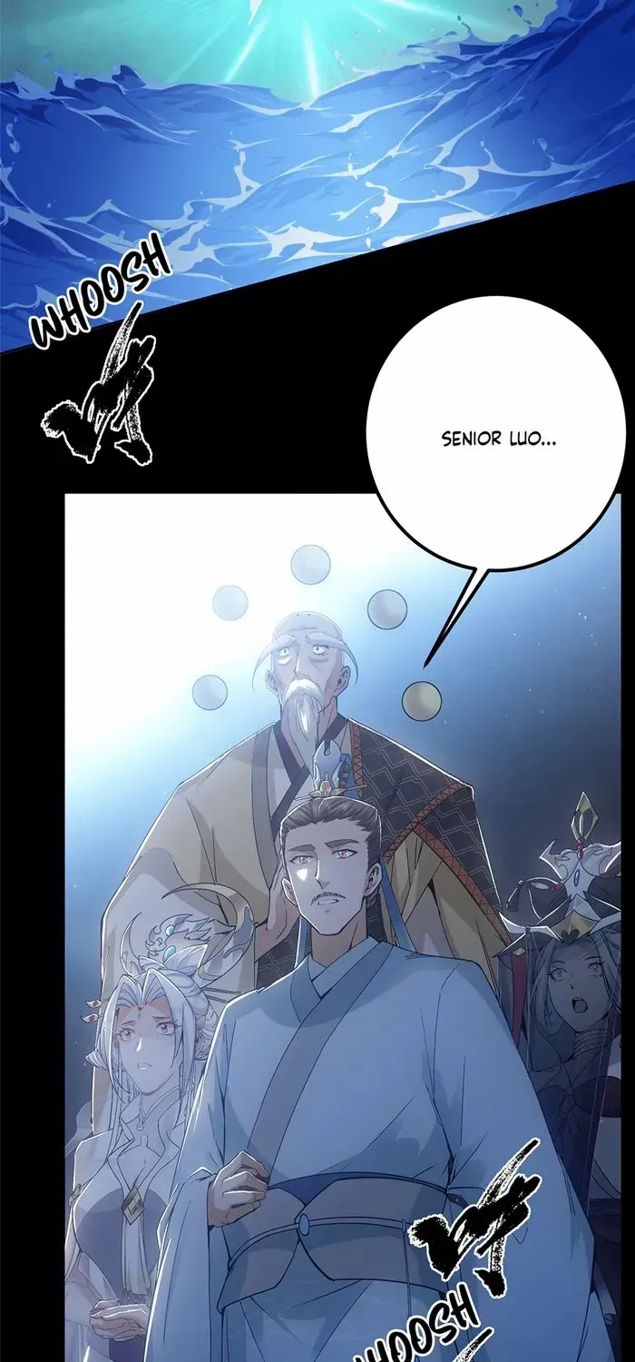 Keep A Low Profile, Sect Leader Zinmanga X Chapter 356 Page 42