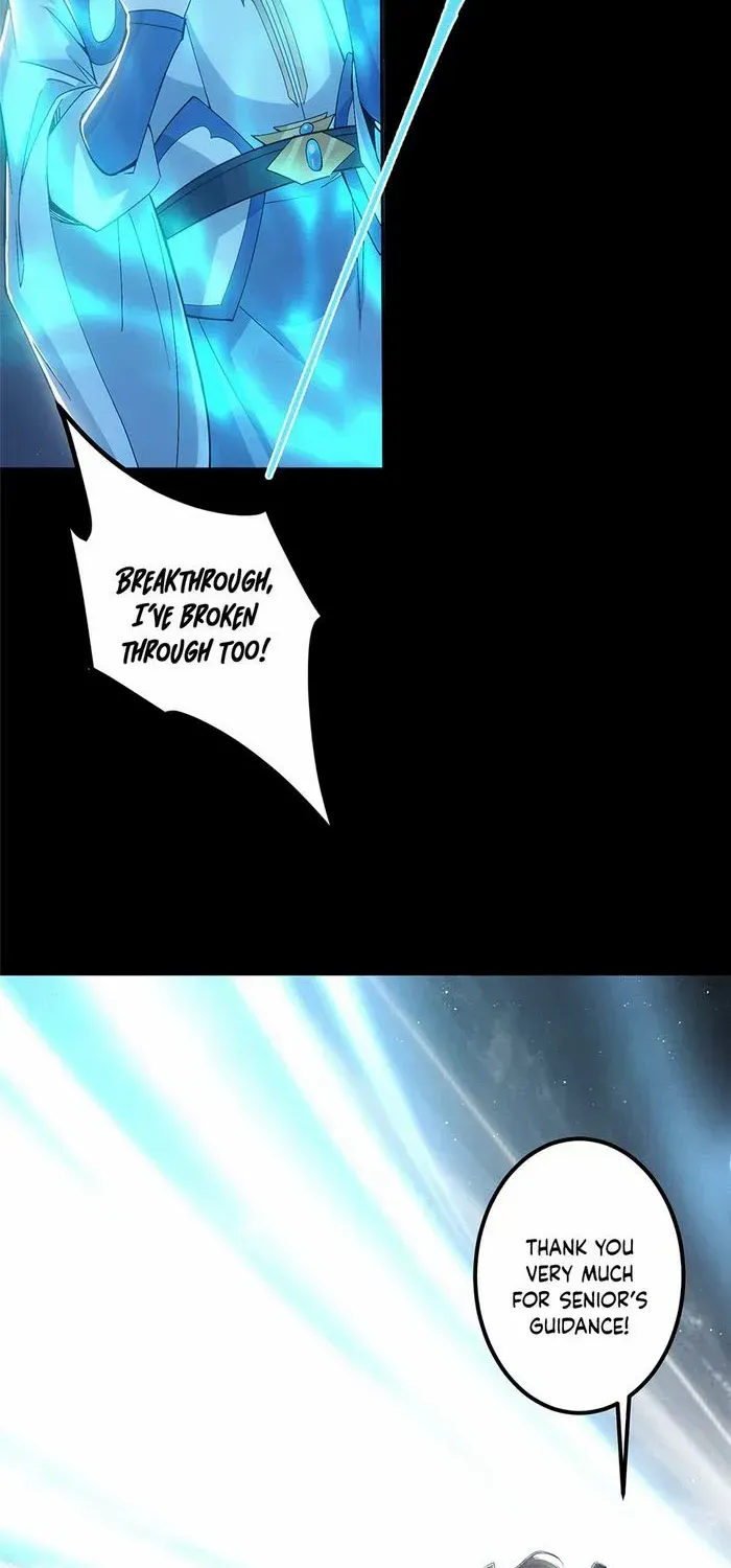 Keep A Low Profile, Sect Leader Zinmanga X Chapter 356 Page 51