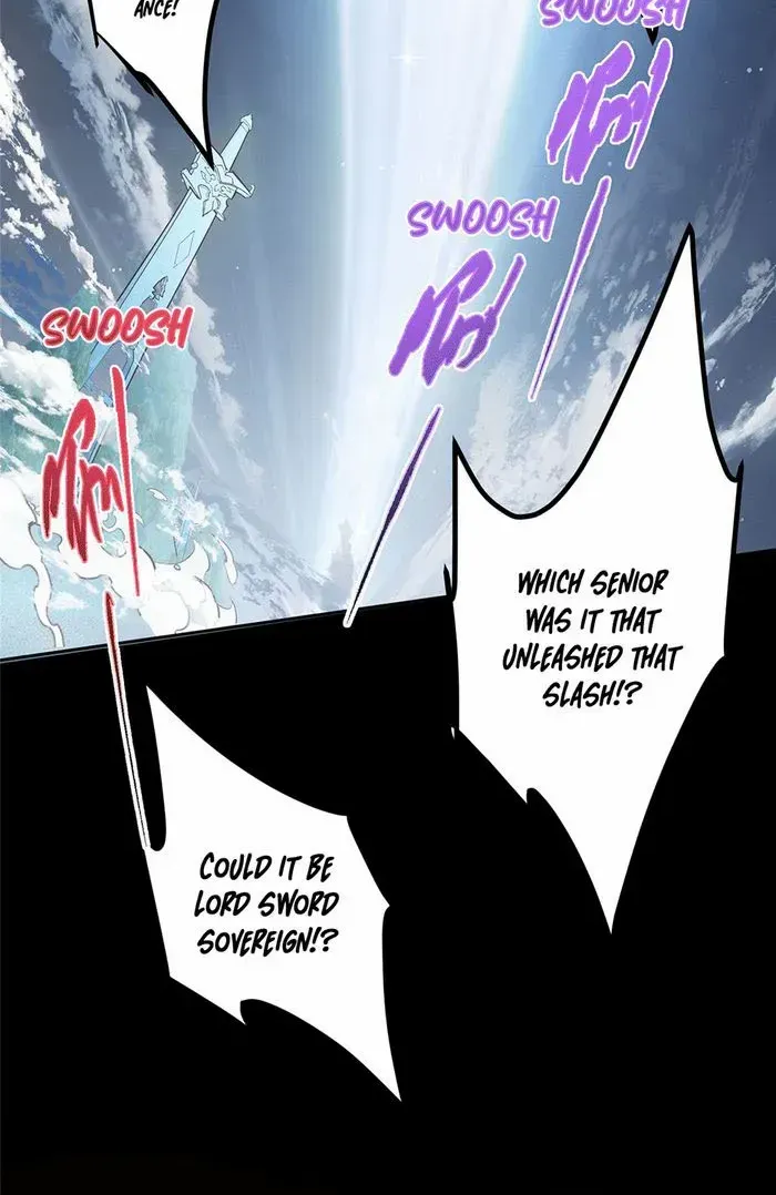 Keep A Low Profile, Sect Leader Zinmanga X Chapter 356 Page 53