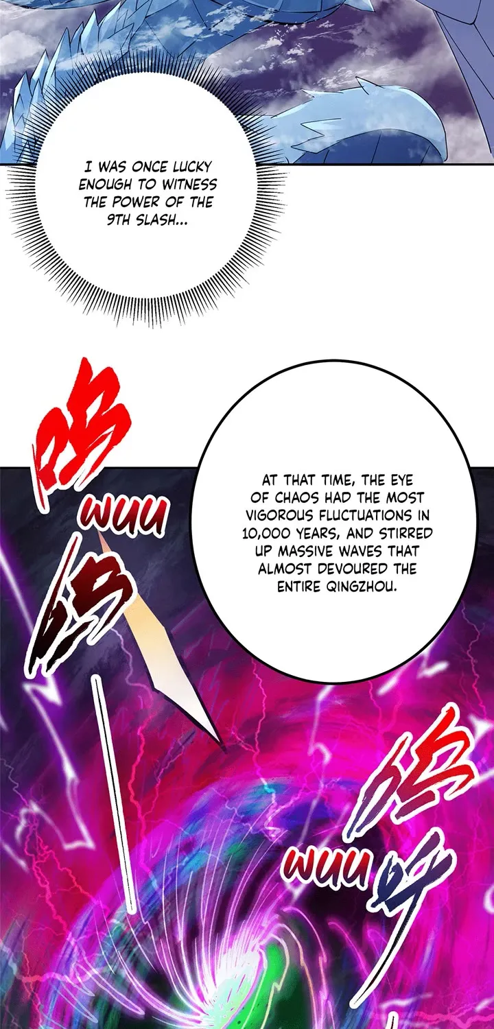 Keep A Low Profile, Sect Leader Zinmanga X Chapter 355 Page 4