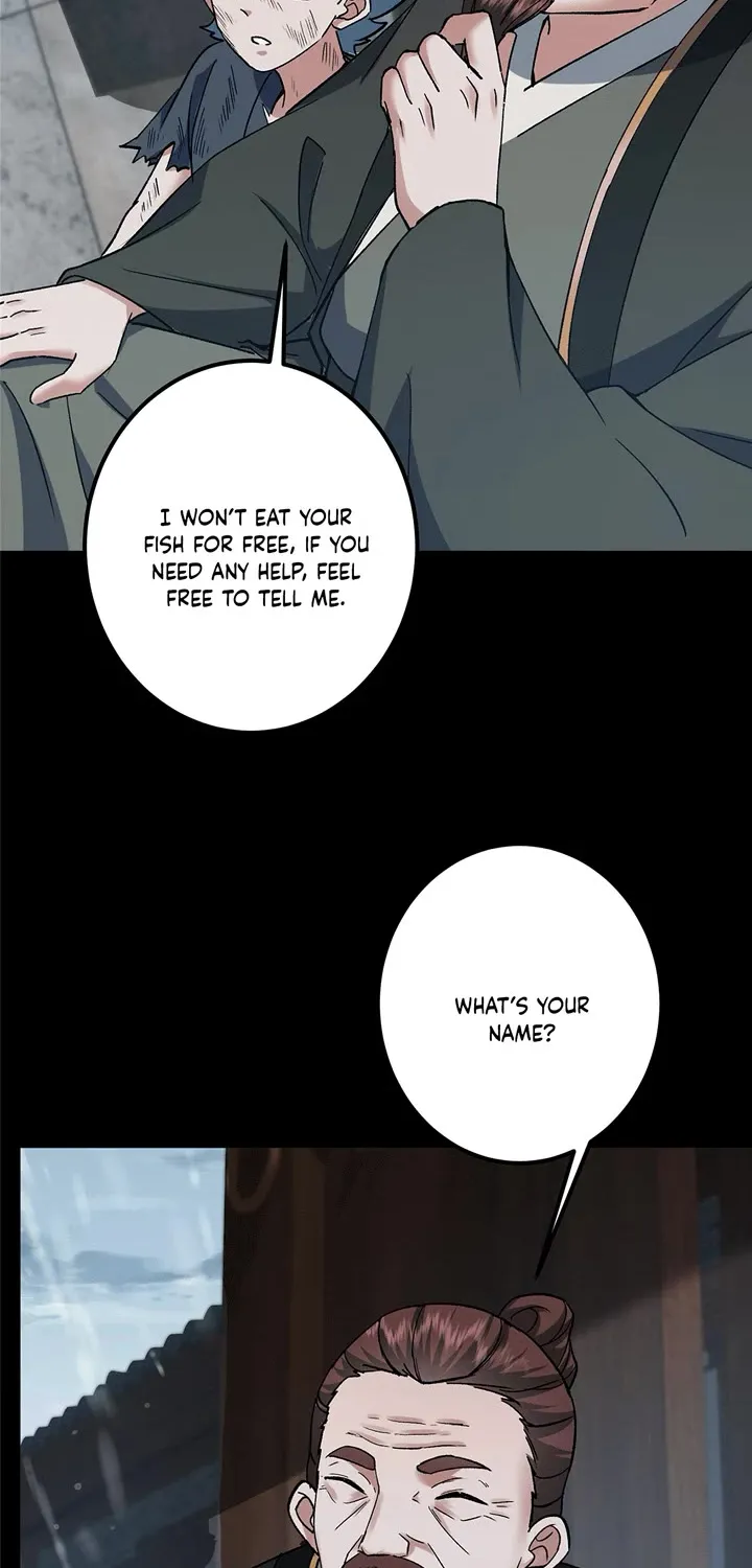 Keep A Low Profile, Sect Leader Zinmanga X Chapter 354 Page 16