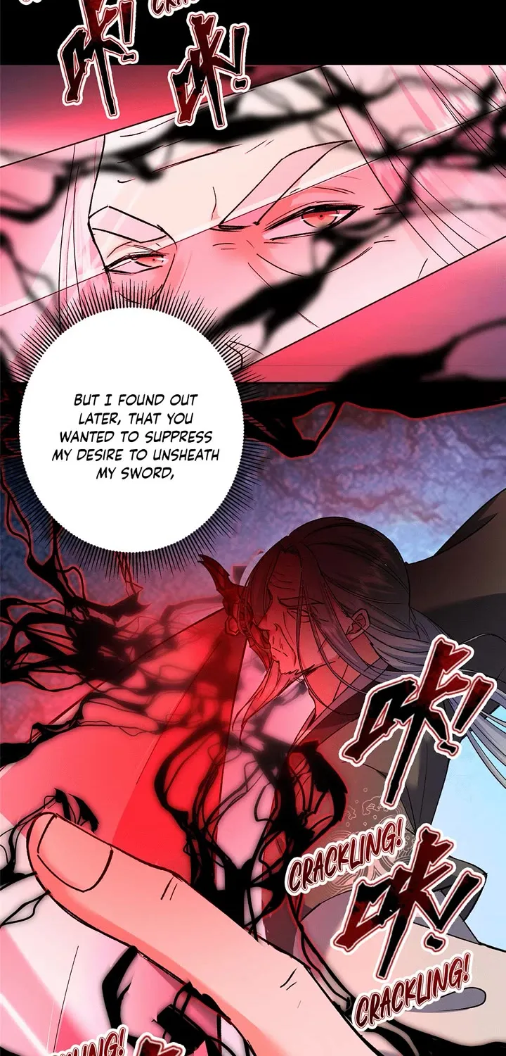 Keep A Low Profile, Sect Leader Zinmanga X Chapter 354 Page 34