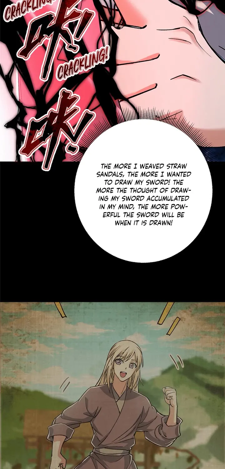 Keep A Low Profile, Sect Leader Zinmanga X Chapter 354 Page 35