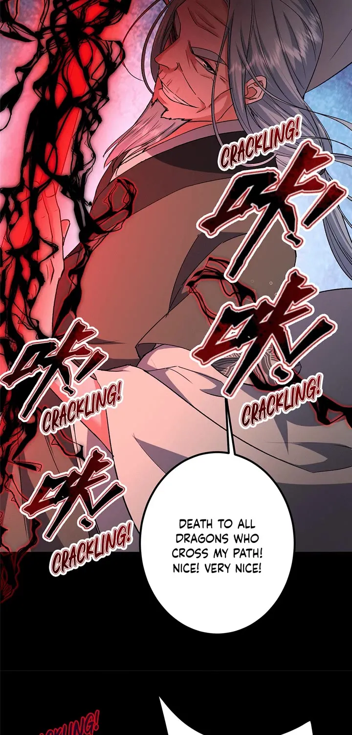 Keep A Low Profile, Sect Leader Zinmanga X Chapter 354 Page 41